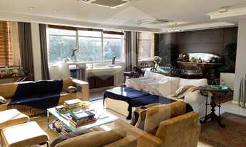 Imagem 4: Cobertura Leblon - Rio de Janeiro