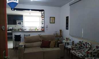 Imagem 5: Apartamento com 2 dormitórios à venda, 81 m² por R$ 220.000,00 - Fontesville - Juiz de For