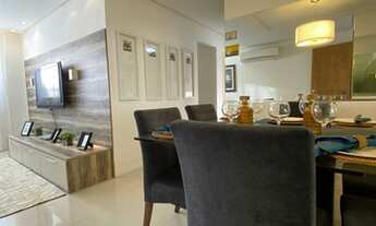 Imagem 3: APTO 02 QTS | ELEVADOR