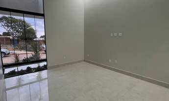 Imagem 7: Casa Ponte alta norte, 3 quartos, churrasqueira, ótima localização