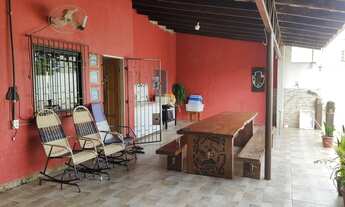 Imagem 5: Vendo Casa De 2 pisos No Bairro Nova Esperança, Próximo a Av. Rio Madeira