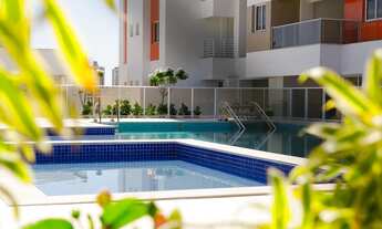 Imagem 5: Apartamento à venda, 3 quartos, 3 suítes, 2 vagas, Jardins - Aracaju/SE