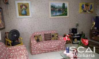 Imagem 3: Sobrado Residencial à Venda por R$640.000,00 mil - Vila Invernada - SP