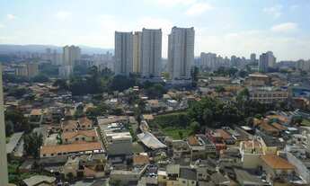 Imagem 6: Apartamento para venda possui 65 metros quadrados com 2 quartos em Lauzane Paulista - São