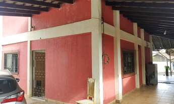 Imagem 2: Vendo Casa De 2 pisos No Bairro Nova Esperança, Próximo a Av. Rio Madeira