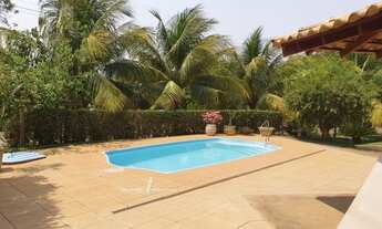 Imagem 3: CHACARA RESIDENCIAL em FRONTEIRA - MG, CONDOMÍNIO ENSEADA AZUL II