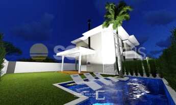 Imagem 4: Casa - Florianópolis SC