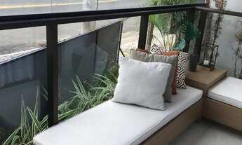 Imagem 2: LM3- Apartamento à venda parcelado com 2/4 na Federação