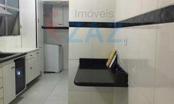 Imagem 6: Apartamento Padrão para Venda em Socorro São Paulo-SP - 1704