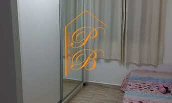 Imagem 5: Apartamento para venda com 55m² 2 dormitórios 1 banheiro 1 vaga no bairro Jardim São Savér