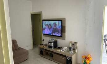 Imagem: Casa Térrea 250m² No Socorro Zona Sul