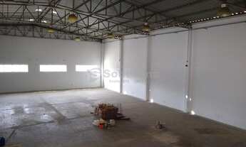 Imagem 4: Barracão - Parque Via Norte - Campinas