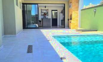 Imagem 5: Casa com 3 dormitórios à venda, 215 m² por R$ 1.250.000,00 - Condomínio Gramados de Soroca