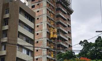 Imagem 4: Apartamento para venda com 93 metros quadrados com 3 quartos em Casa Amarela - Recife - PE