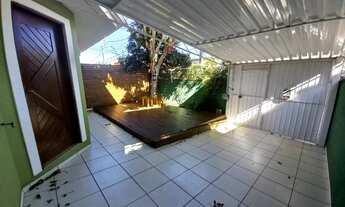 Imagem 5: Casa para venda possui 90 metros quadrados com 2 quartos em Campeche - Florianópolis - SC