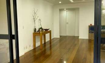 Imagem 2: Apartamento para venda tem 150 metros quadrados com 3 quartos no Condomínio Saint Tropez