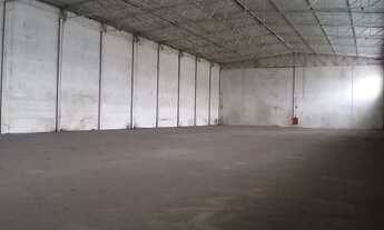 Imagem 6: Galpão/Depósito/Armazém para aluguel com 6000 metros quadrados em Vila Califórnia - São Pa