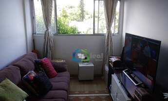 Imagem 2: Apartamento com 2 dormitórios à venda, 52 m² por R$ 290.000,00 - Vila das Belezas - São Pa