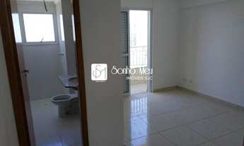 Imagem 6: Venda apartamento 91,77 m² 3 Dorm., 1 Suíte, 2 Vagas - Vila Ema SJC