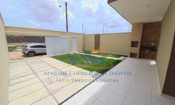 Imagem 2: Casa de 3 quartos, no residencial Cidade Verde