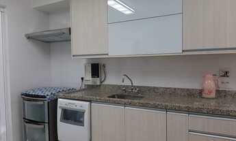 Imagem 3: APARTAMENTO RESIDENCIAL em São Paulo - SP, Paraiso do Morumbi