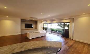 Imagem 7: RIO DE JANEIRO - Apartamento Padrão - Lagoa