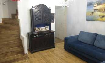 Imagem 3: CASA RESIDENCIAL em SÃO PAULO - SP, MOOCA