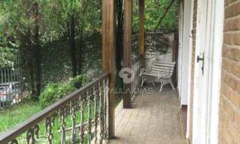 Imagem: Casa com 3 dormitórios à venda, 200 m²