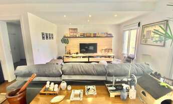 Imagem 4: Apartamento para locação, 200m², com 3 suítes, 2 vagas por R$ 5.500,00