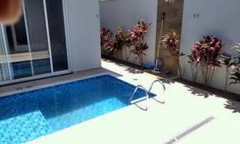 Imagem 2: Sorocaba - Casa Padrão - Cond. Campos do Conde