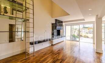 Imagem 3: Uau! Um quintal só pra mim?