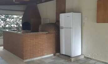 Imagem 4: Apartamento no Tatuapé de 93 m com 3 dormitórios, suíte com closet, sala com sacada, cozin