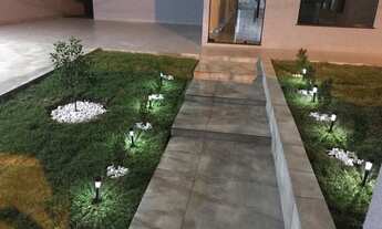 Imagem 5: Vendo casa nova no setor Três Marias em Goiânia