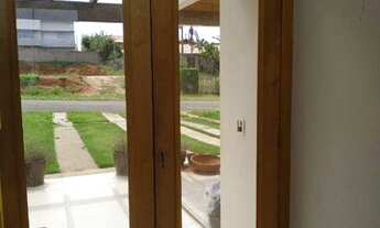 Imagem 2: Casa com 4 dormitórios à venda, 235 m² por R$ 900.000,00 - Residencial Parque Laguna I - B