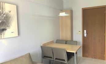 Imagem 3: Apartamento para venda possui 39 metros quadrados com 1 quarto em Esplanada - Rio Quente