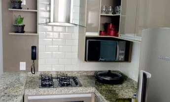 Imagem 5: HORTOLÂNDIA - Apartamento Padrão - JARDIM DAS COLINAS