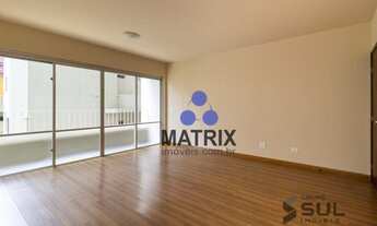 Imagem 5: Apartamento com 3 dormitórios para alugar, 162 m² por R$ 2.530,00/mês - Água Verde - Curit