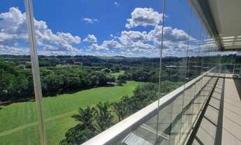 Imagem 2: Apartamento à venda no Exklusiv Golf, 4 quartos, 4 suítes, Vila do Golf, Ribeirão Preto, S