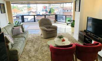 Imagem: Apartamento para venda com 3 dormitórios