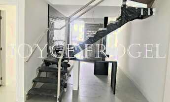 Imagem 7: Apartamento de 185 metros quadrados no bairro Leblon com 3 quartos