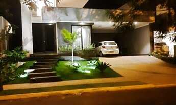 Imagem: Ribeirão Preto - Casa de Condomínio