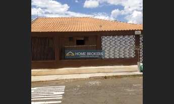 Imagem: Casa 3 dorm_ Jardim da Luz