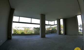 Imagem 4: Apartamento novo altíssimo padrão construído por Elias Victor Nigri no bairro Higienópolis