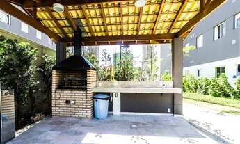 Imagem 7: Apartamento para venda possui 57 metros quadrados com 2 quartos em Barra Funda - São Paulo