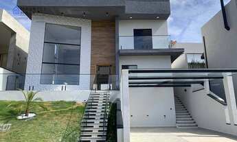 Imagem: Casa com 3 dormitórios à venda, no- Condomínio