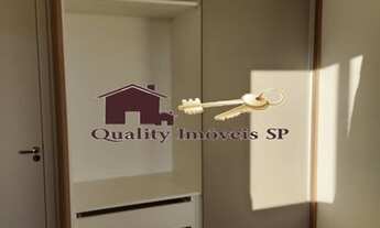 Imagem 6: São Paulo - Apartamento Padrão - Cambuci