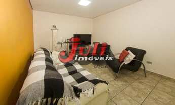 Imagem 2: APARTAMENTO RUDGE RAMOS EM SÃO BERNARDO DO CAMPO