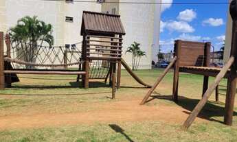 Imagem 2: Apartamento para Venda em Jundiaí, Jardim Shangai, 2 dormitórios, 1 banheiro, 1 vaga