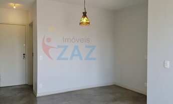 Imagem 5: Apartamento Padrão para Aluguel em Brooklin Novo São Paulo-SP - 760