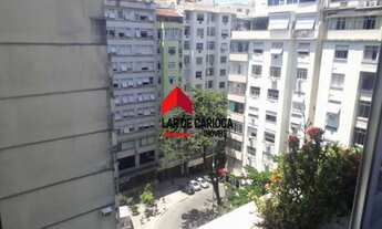 Imagem 5: Oportunidade na quadra da Praia, colado na R: Anchieta, apartamento 3 quartos com suíte à